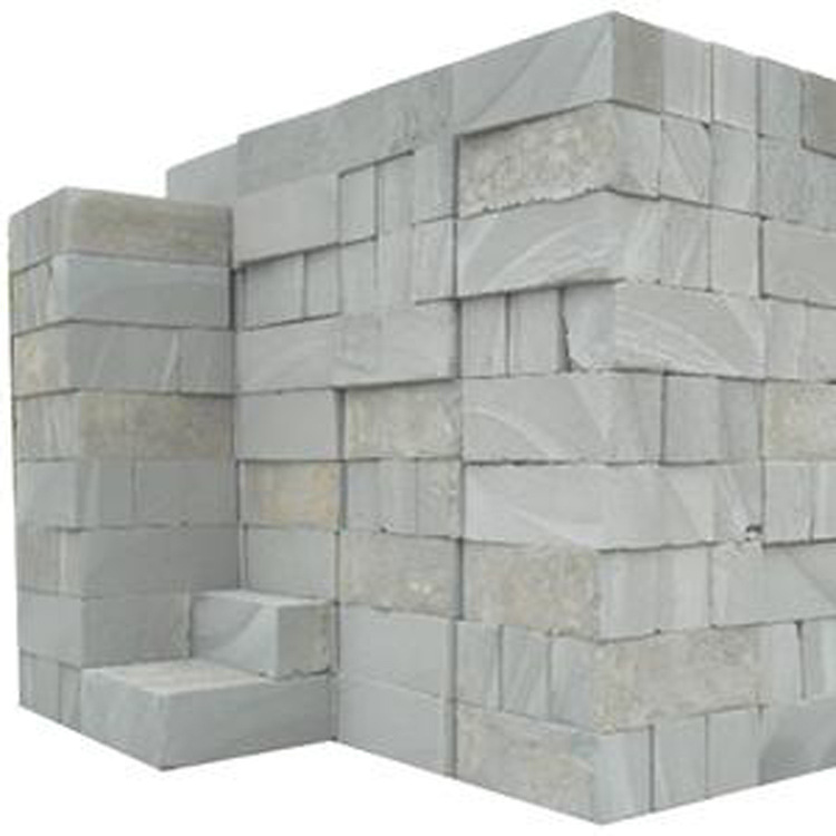 安次不同砌筑方式蒸压加气混凝土砌块轻质砖 加气块抗压强度研究