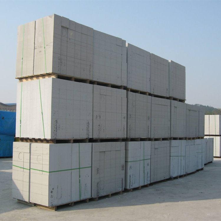 安次宁波台州金华厂家：加气砼砌块墙与粘土砖墙造价比照分析